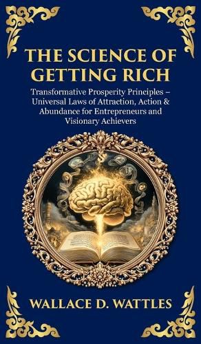 Cover image for The Science of Getting Rich