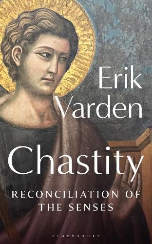 Cover image for Chastity