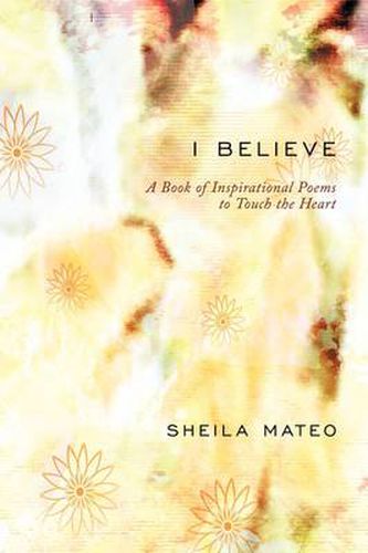 Cover image for I Believe