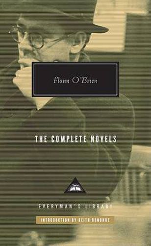 The Complete Novels of Flann O'Brien: Introduction by Keith Donohue