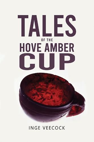 Cover image for Tales Of The Hove Amber Cup