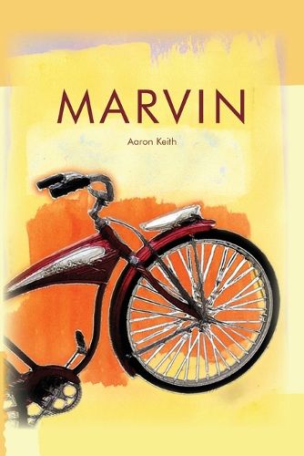 Cover image for Marvin