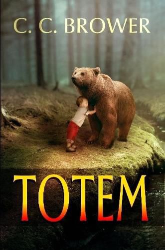 Cover image for Totem