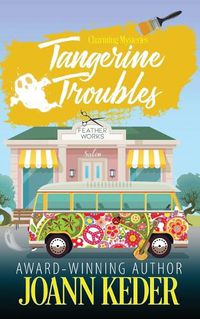 Cover image for Tangerine Troubles