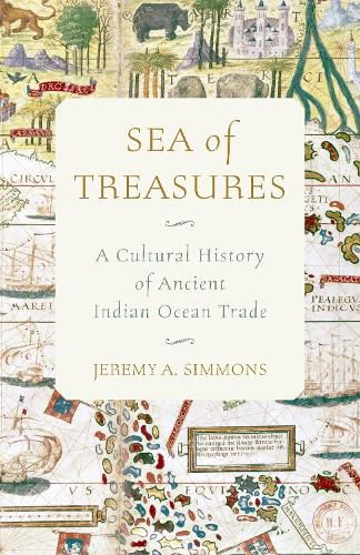 Cover image for Sea of Treasures