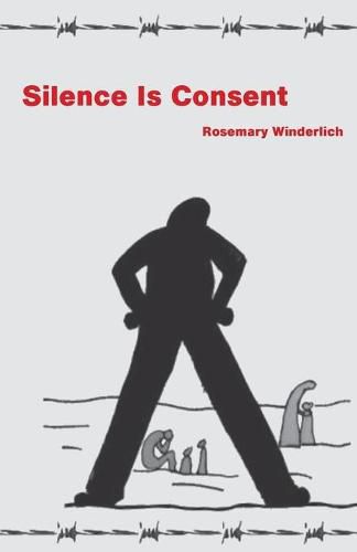 Cover image for Silence Is Consent