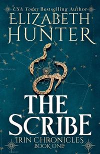 Cover image for The Scribe (Tenth Anniversary Edition)