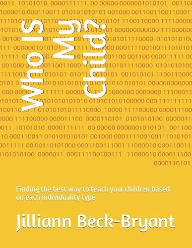 Cover image for Who IS My Child?