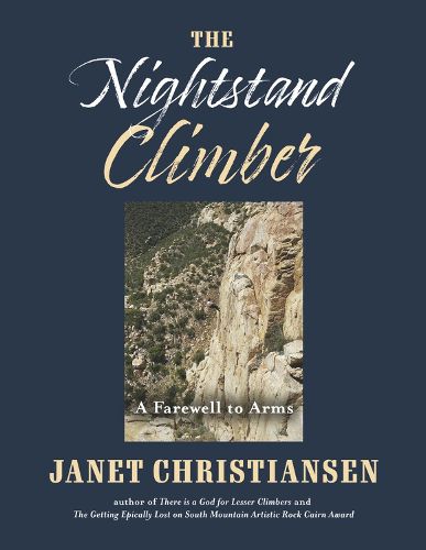 Cover image for The Nightstand Climber