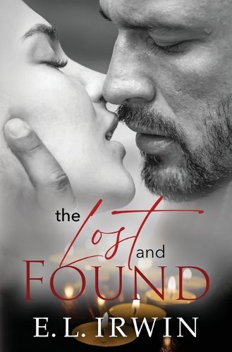 Cover image for The Lost and Found