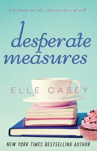 Cover image for Desperate Measures