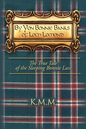 Cover image for By Yon Bonnie Banks of Loch Lomond