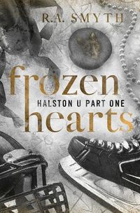 Cover image for Frozen Hearts