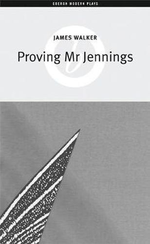 Proving Mr. Jennings