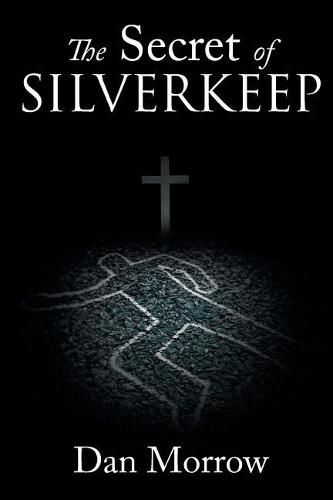 Cover image for The Secret of Silverkeep