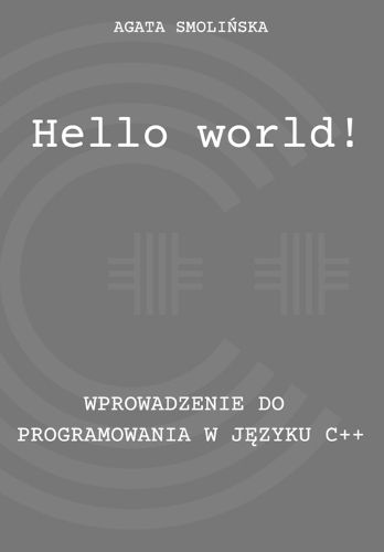 Cover image for Hello world!