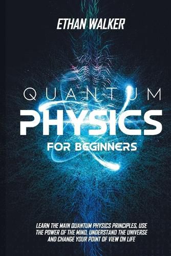 Cover image for Quantum Physics for Beginners