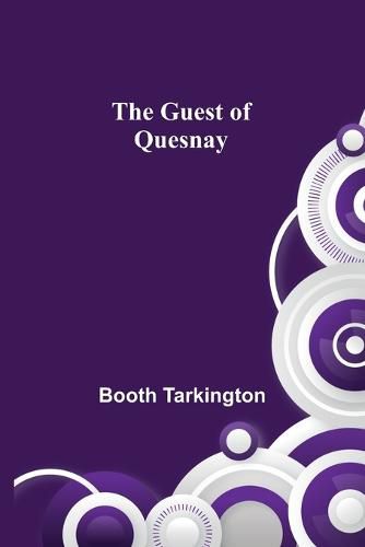 Cover image for The Guest of Quesnay