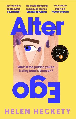 Cover image for Alter Ego