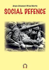 Cover image for Social defence