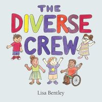 Cover image for The Diverse Crew