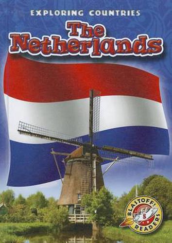 Cover image for The Netherlands