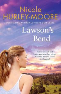 Cover image for Lawson's Bend