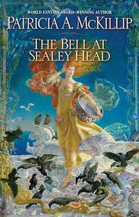 Cover image for The Bell at Sealey Head