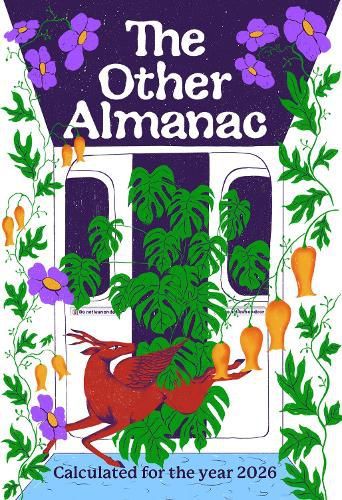 Cover image for The Other Almanac
