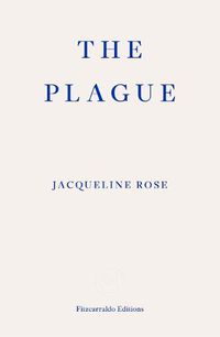 Cover image for The Plague