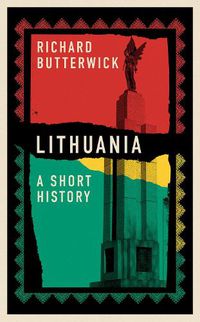 Cover image for Lithuania