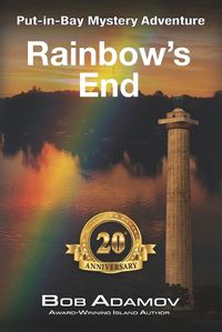 Cover image for Rainbow's End