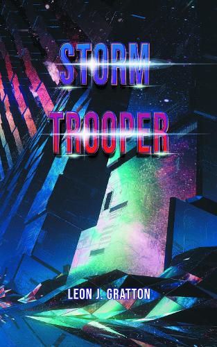 Cover image for Stormtrooper