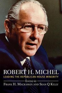 Cover image for Robert H. Michel