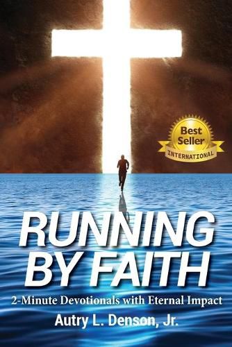 Cover image for Running by Faith