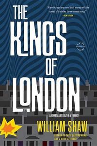Cover image for The Kings of London