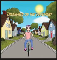 Cover image for Treasures on the Pavement