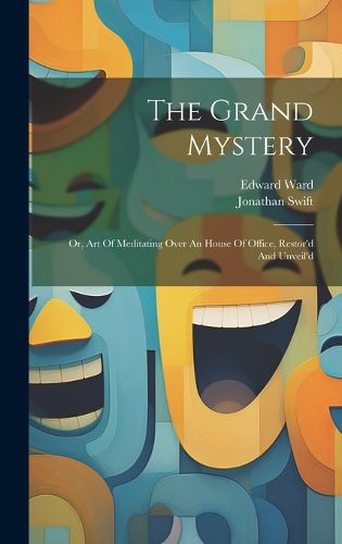 Cover image for The Grand Mystery