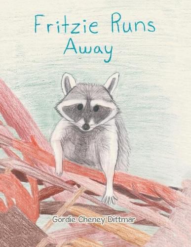 Cover image for Fritzie Runs Away