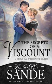 Cover image for The Secrets of a Viscount