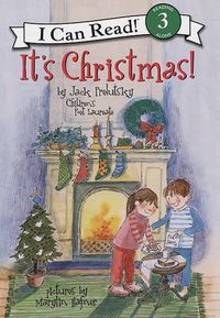 Cover image for It's Christmas!