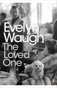 Cover image for The Loved One