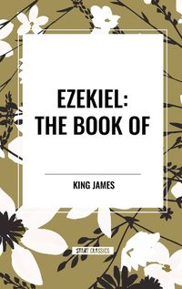 Cover image for Ezekiel