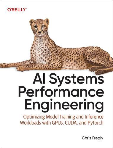 Cover image for AI Systems Performance Engineering