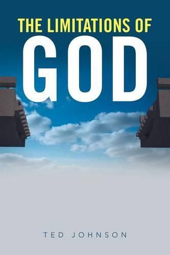 Cover image for The Limitations of God