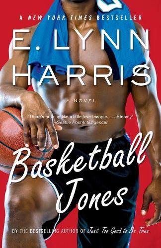 Cover image for Basketball Jones