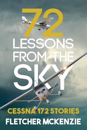 Cover image for 72 Lessons From The Sky