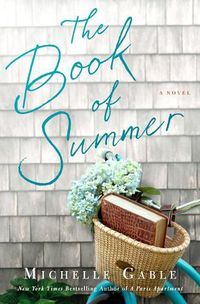 Cover image for Book of Summer