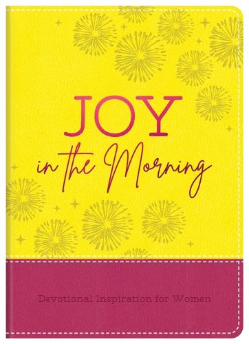 Cover image for Joy in the Morning