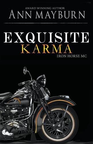 Cover image for Exquisite Karma